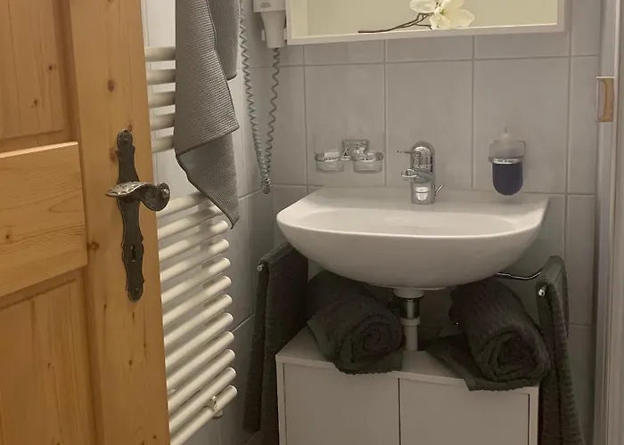 Gotschna Haus Bargis * Klosters