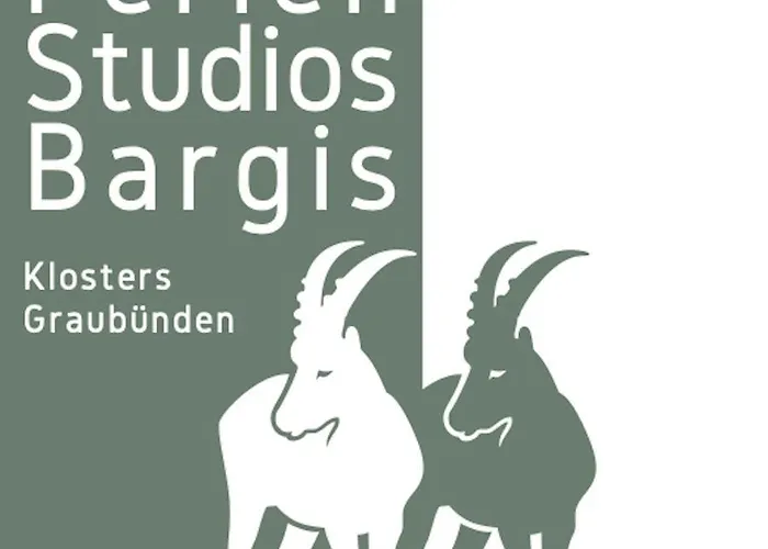 Gotschna Haus Bargis * Klosters