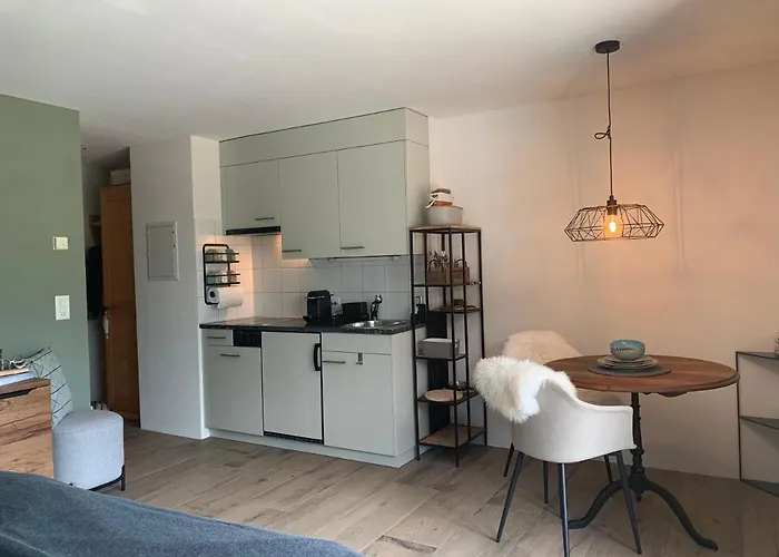 Gotschna Haus Bargis *