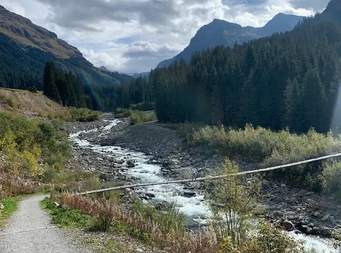 Gotschna Haus Bargis