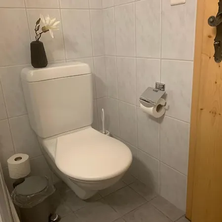 Gotschna Haus Bargis * Klosters