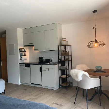 Gotschna Haus Bargis *