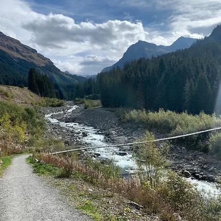 Gotschna Haus Bargis