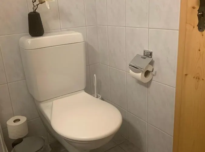 Gotschna Haus Bargis * كلوسترز