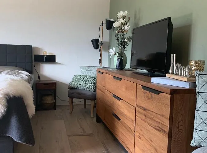 Gotschna Haus Bargis كلوسترز