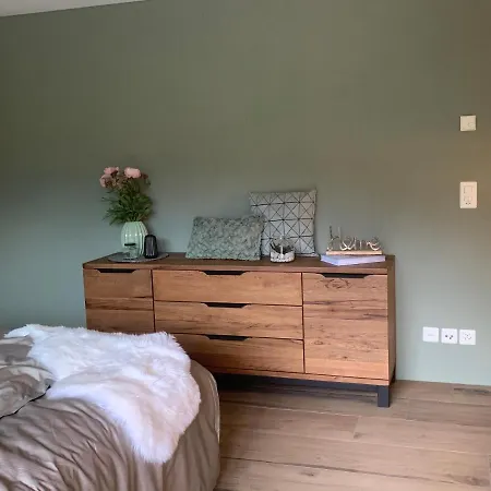 Gotschna Haus Bargis