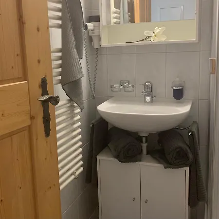 Gotschna Haus Bargis * Клостерс