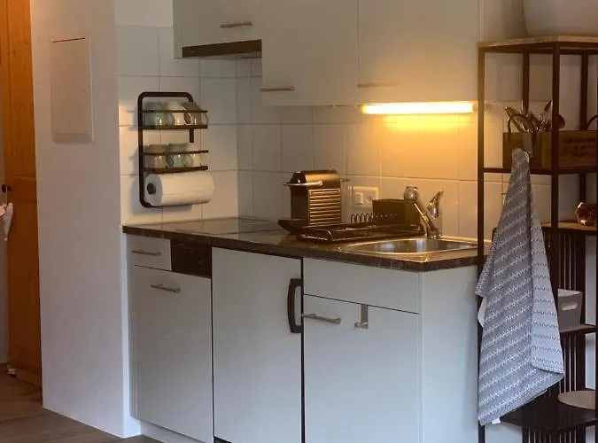 Apartmán Gotschna Haus Bargis Klosters