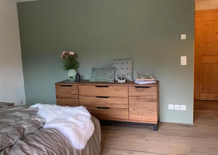 Gotschna Haus Bargis