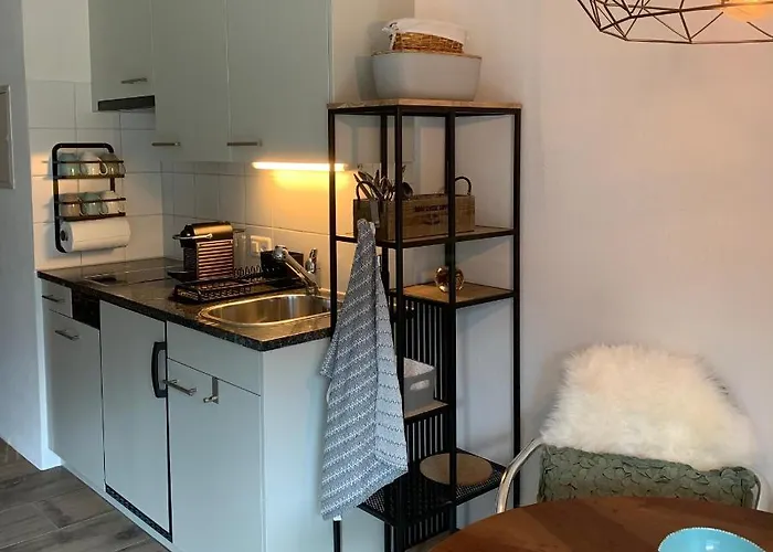 Gotschna Haus Bargis Apartmán Klosters